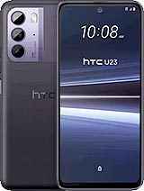Unlock HTC U23 Phone