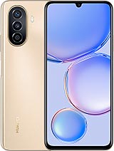 Unlock huawei nova-Y71 Phone