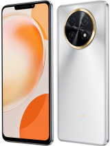 Unlock Huawei nova-Y91 Phone