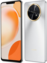 Unlock huawei nova-Y91 Phone