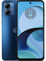 Unlock Motorola Moto-G14 Phone