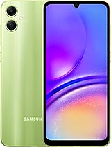 Unlock samsung Galaxy-A05 Phone