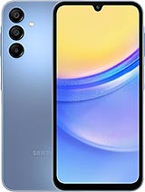 Unlock Samsung Galaxy-A15-5G Phone