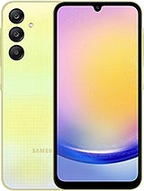 Unlock samsung Galaxy-A25 Phone