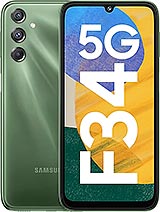 Unlock Samsung Galaxy-F34 Phone