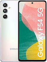 Unlock samsung Galaxy-F54 Phone