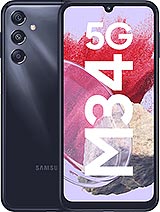 Unlock Samsung Galaxy-M34-5G Phone