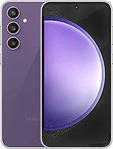Unlock Samsung Galaxy-S23-FE Phone