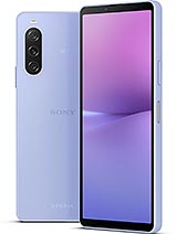 Unlock Sony Xperia-10-V Phone
