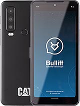 Unlock CAT S75 Phone