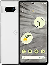 Unlock Google Pixel-7a Phone