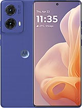 Unlock Motorola Moto-G85 Phone