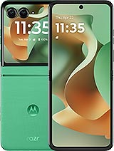 Unlock Motorola Razr-Plus-2025 Phone