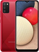 Unlock Samsung Galaxy-A02s Phone