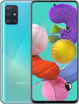 Unlock samsung Galaxy-A51 Phone