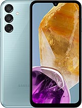 Unlock Samsung Galaxy-M15 Phone