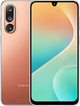 Unlock Samsung Galaxy-M36 Phone