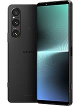 Unlock Sony Xperia-1-V Phone