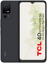 Unlock TCL 40-NxtPaper-5G Phone