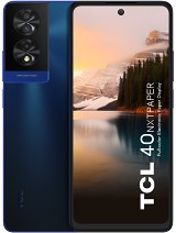 Unlock TCL 40-NxtPaper Phone