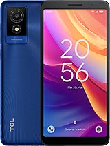 Unlock TCL 501 Phone