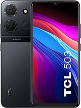 Unlock TCL 503 Phone