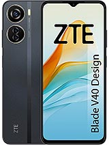 Unlock ZTE Blade-V40-Design Phone