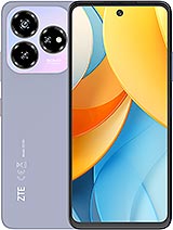 Unlock ZTE Blade-V60-Design Phone