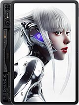 Unlock ZTE nubia-Red-Magic-Nova Phone