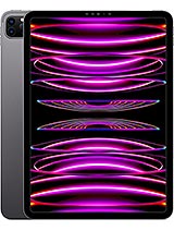 Unlock Apple iPad-Pro-11-(2022) Phone