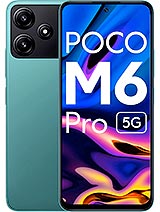 Unlock Xiaomi Poco-M6-Pro Phone