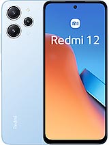 Unlock Xiaomi Redmi-12 Phone
